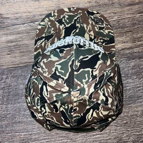 Billionaire Boys Club Snapback - Picture 8 of 11